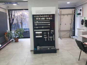 Коммерческие недвижимости Код 1+715242