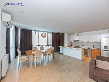 Квартиры Код 5+319391