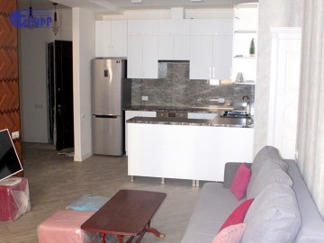 Apartments Code: 9+20041