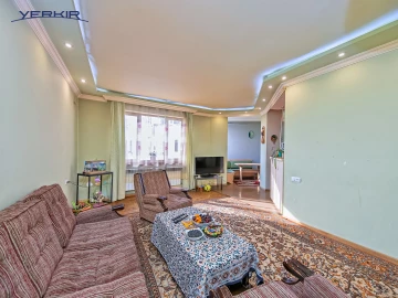 Բնակարաններ Կոդ` 3+318366