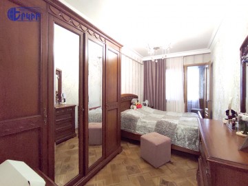 Квартиры Код 5+311872