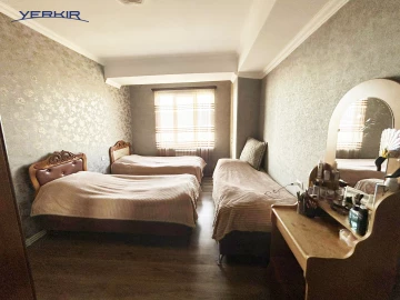 Квартиры Код 5+215768