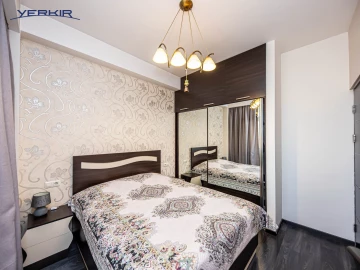 Apartments Code: 2+320304