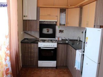 Apartments Code: 6+30268