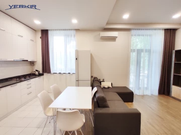 Apartments Code: 10+117857