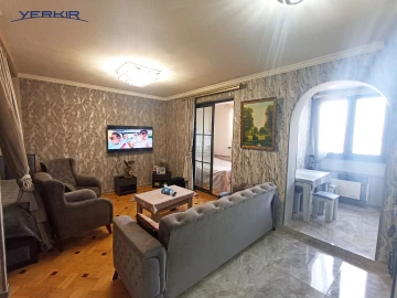 Квартиры Код 10+116672