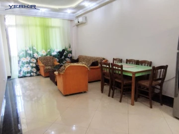 Apartments Code: 2+212411