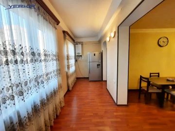 Apartments Code: 5+414321