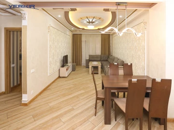 Բնակարաններ Կոդ` 2+221320