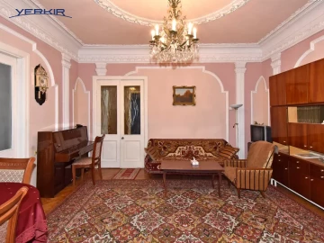 Բնակարաններ Կոդ` 3+307284