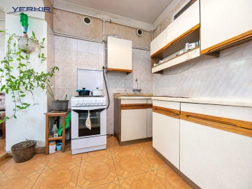 Apartments Code: 3+117930