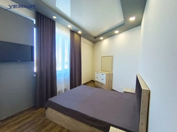 Apartments Code: 9+213557