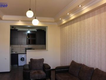 Квартиры Код 6+20423