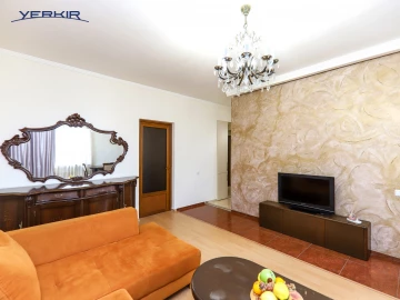 Apartments Code: 4+213951