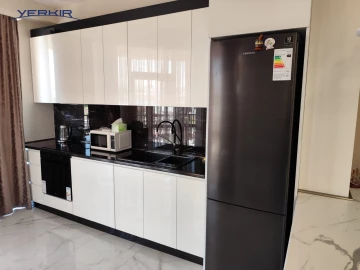 Apartments Code: 9+3240092