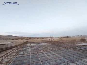 Land areas Code: 10+606455