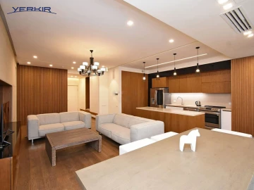 Բնակարաններ Կոդ` 10+319322