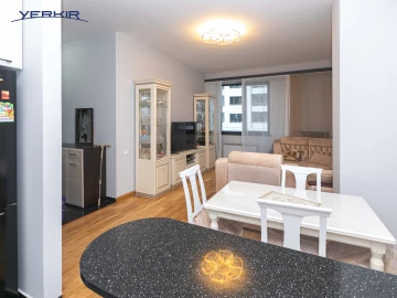 Apartments Code: 10+219455