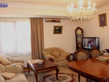 Բնակարաններ Կոդ` 2+30780