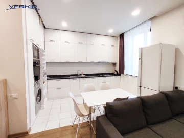 Apartments Code: 10+117857