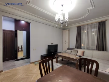 Apartments Code: 4+114975