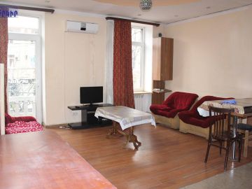 Բնակարաններ Կոդ` 9+20015