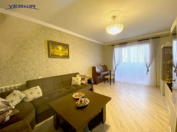 Բնակարաններ Կոդ` 3+3712697