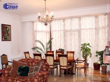 Առանձնատներ Կոդ` 4+501482