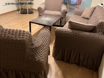 Բնակարաններ Կոդ` 6+32845