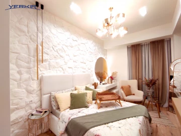 Apartments Code: 10+214111