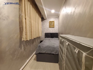 Apartments Code: 5+110387