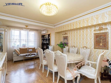 Apartments Code: 5+313766