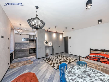 Բնակարաններ Կոդ` 2+1201245