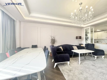 Apartments Code: 9+4260538