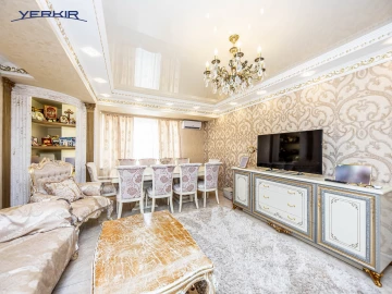 Apartments Code: 10+3110144