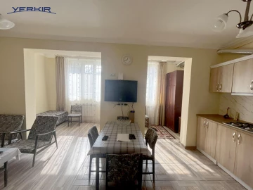 Apartments Code: 4+108020