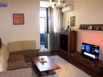 Բնակարաններ Կոդ` 5+20966