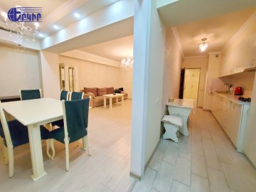 Բնակարաններ Կոդ` 2+300085