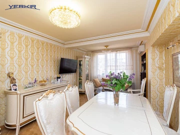 Apartments Code: 5+313766