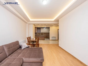 Apartments Code: 4+214511