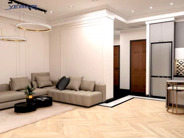 Բնակարաններ Կոդ` 10+306191