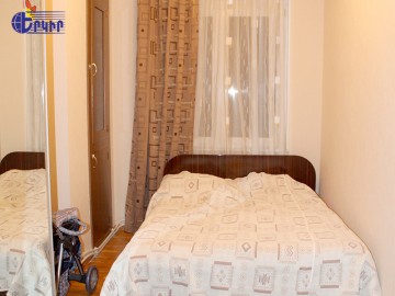 Квартиры Код 2+40207