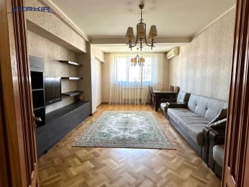 Apartments Code: 10+321387