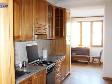 Բնակարաններ Կոդ` 2+33222