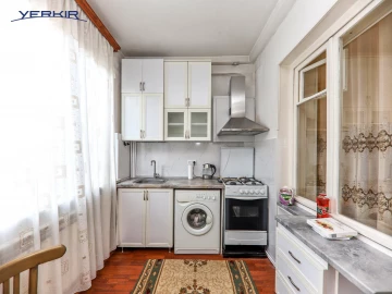 Apartments Code: 9+2234268