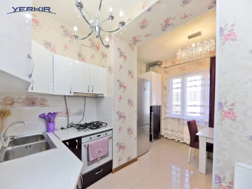 Apartments Code: 9+216339