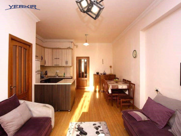 Квартиры Код 5+20783