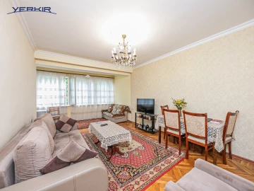 Բնակարաններ Կոդ` 1+319022