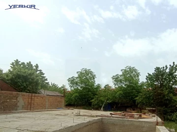 Land areas Code: 10+610649