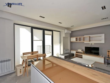 Apartments Code: 5+306497